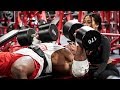 FULL HARDCORE CHEST ROUTINE | SIMEON PANDA & CHANEL COCO BROWN