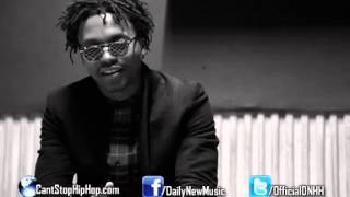 Lupe Fiasco - Light Blue (Prod. by DJ SimonSayz) [FREE DOWNLOAD] [HQ]