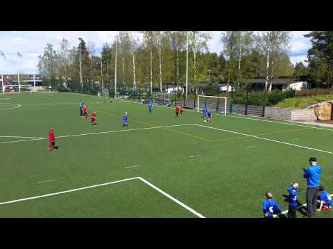 FC Lohja - Maski 7vs7 17.5.2015