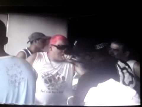 Aradofolia MC's Bobô e Alan Caverna