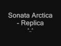 Sonata Arctica - Replica 