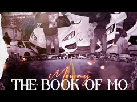 Moway - Boofy FT. OneHundredMethods (FAST)