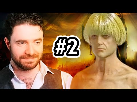 Josh Strife Hayes Plays: Elden Ring - Part 2