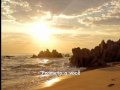 Footprints In The Sand - Leona Lewis(Legendado ...