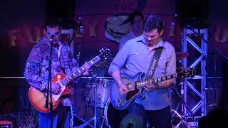 Zito &amp; Castiglia 20180622   Don't Let Em Fool Ya