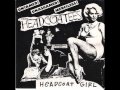Thee Headcoatees - Headcoat Girl 
