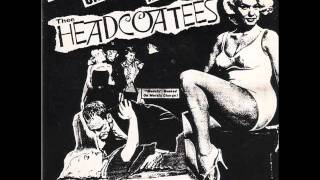 Thee Headcoatees - Headcoat Girl
