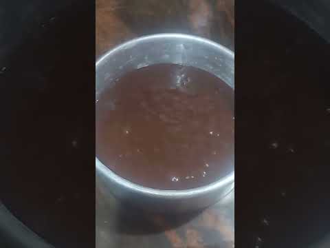 Freshly baked chocalate cake# full fluffy cake# eid special#kamakshi gullu