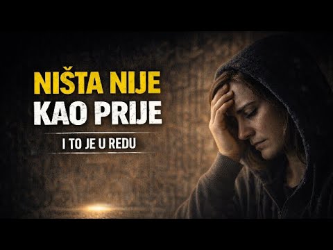 Ako Se Ovako Osjećaš Posljednjih Mjeseci – Nisi Jedini!