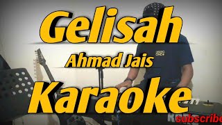 Download lagu Gelisah Karaoke Ahmad jais Versi slow Korg Pa600 mp3