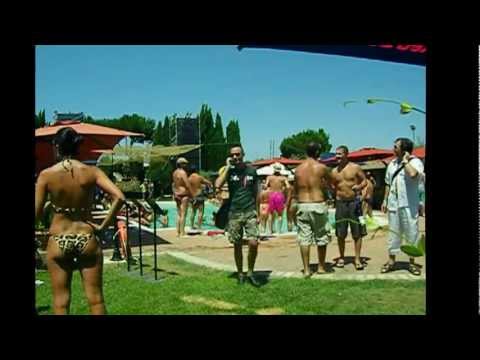 Mr Mike 15/07/2012 PoolParty @SheratonGolfHotel&Resort - IPM Rome 12 (1)