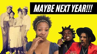 Black Excellence WAS my favorite phrase !!! Just for Laughs - The Shade room - Zeus Network
