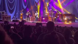 Avett Brothers- Distraction #74