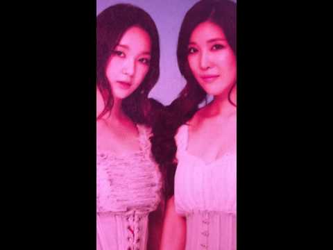 Davichi Just the two of us