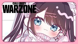 【WARZONE】いまとても絶好調なんです【ぶいすぽ/花芽なずな】