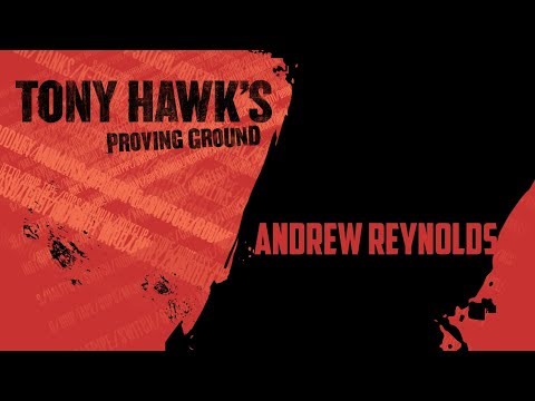 THPG [ANDREW REYNOLDS]
