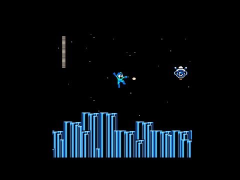 Gemini Man Perfect Run