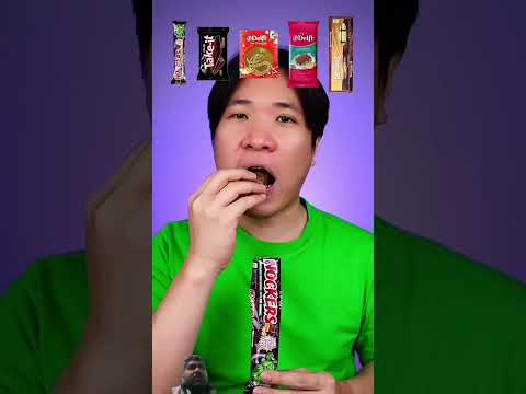 Diving Into the World of Delfi Chocolate ASMR