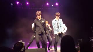 180207 Astro - You and Me in DC