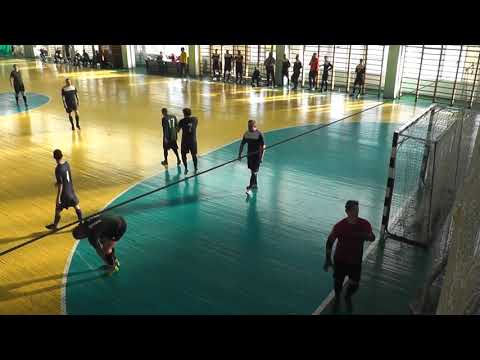 8 КУ 9 Old Guys – Mezzo GreenTeam