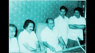 Jugal Kishore Tilakraj Talks Rafi Sahab video