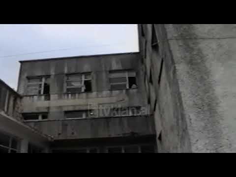 Aksidenti në Elbasan - (10 Korrik 1999)