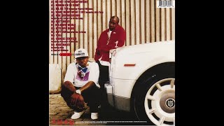 Clipse, Pusha T, No Malice - Ride Around Shining but.. [READ DESCRIPTION]