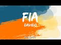 Davido - FIA (Lyrics Video)