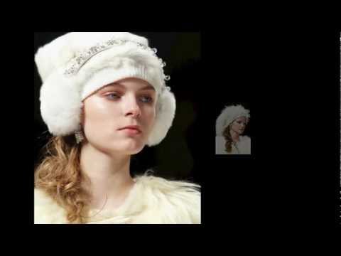 FurInsider.com | Blugirl Fall 2012-Winter 2013 Designer Collection