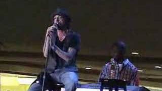 Elliott Yamin - Train Wreck