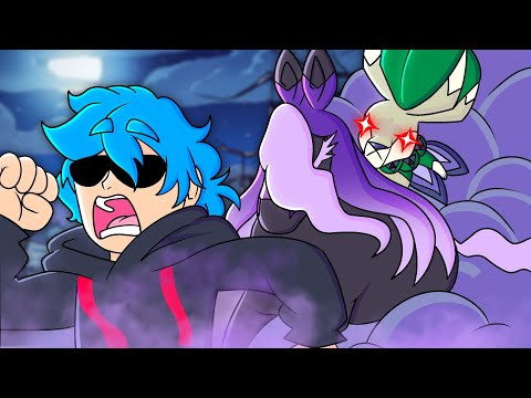 LIBERTEI A FUSÃO LENDÁRIA MAIS FORTE DA POKESQUAD