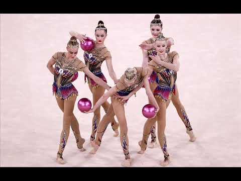 Russia - 5 Balls 2021 - Music