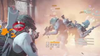 AnthonyMerks & Alpha Squad Put Terror Squad To Sleep (19 Bracket)