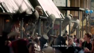 The Originals - Music Scene - Ohio by Shovels & Rope - 2x04