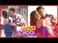 Love School 4 Prince Yuvika Become Love Guru S Ali Asheema Intense Dance