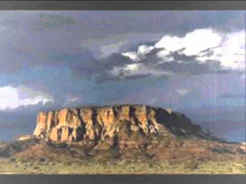 Lonely letters, Zuni Midnighters