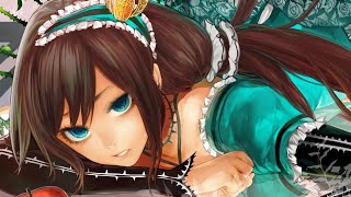 激情トラジェディー(feat. 初音ミク )