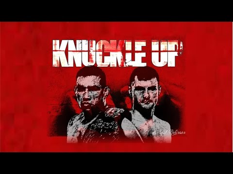 KNUCKLE UP #315: UFC 198 + A Mystical 1st Time Happening: A Path Through The Mist + Out of the Lo...