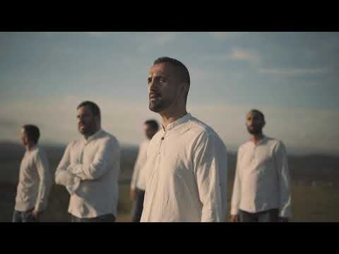 Klapa Bunari - Zagrli nebo (Official video)