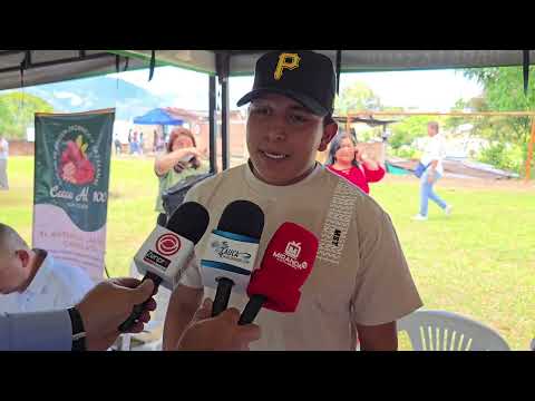 Emprendimientos impulsan el progreso de familias en La Sierra, Cauca
