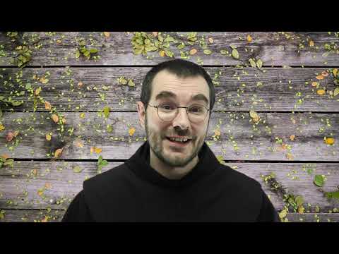 ROZPOZNAJ swój charyzmat #13 - Charyzmat służby