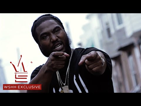 Omelly "Bullet Wit Cha Name On It" (WSHH Exclusive - Official Music Video)