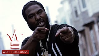 Omelly "Bullet Wit Cha Name On It" (WSHH Exclusive - Official Music Video)