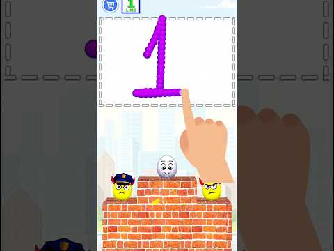 0,1,2,3 / Draw To Smash