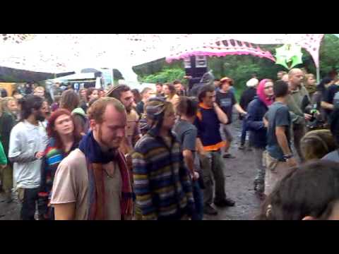 megalopsy psycrowdelica 2011