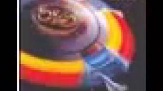 Mr Blue Sky/Music by ELO and John Miles