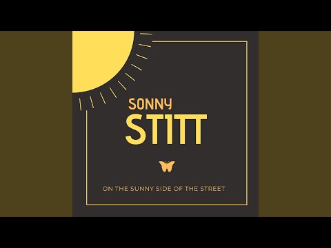 On the Sunny Side of the Street (Original Mix)