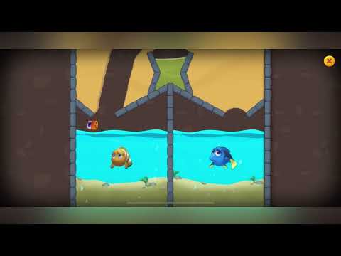 Fishdom | ГОЛОВОЛОМКА