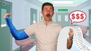 How Healthcare Can Rip You Off!