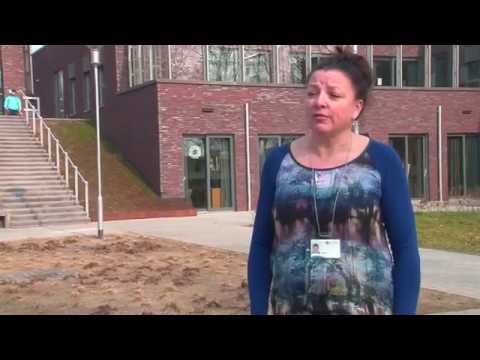 De week van de mantelzorg bij Meander Medisch Centrum